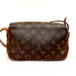 Monogram St. Germain Crossbody