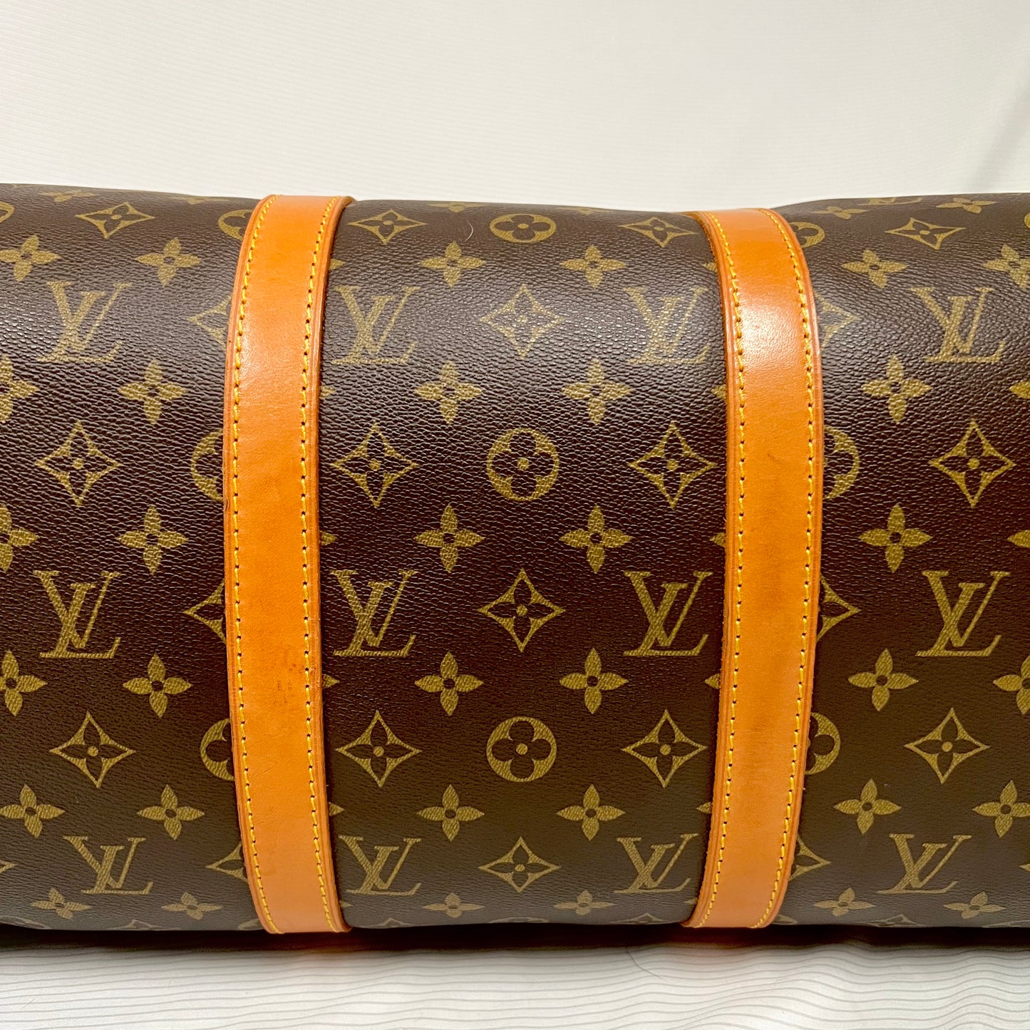 Monogram Keepall 50