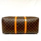 Monogram Keepall 50