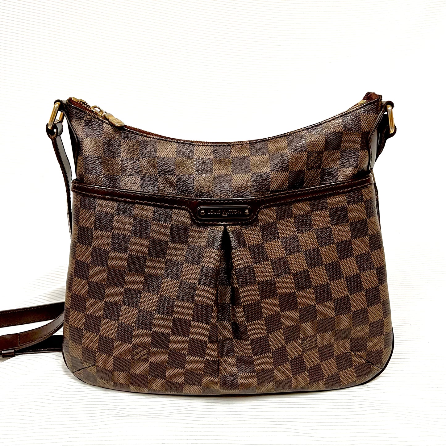 Damier Ebene Bloomsbury PM Crossbody