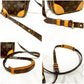 Monogram Amazone Crossbody