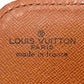 Monogram Cartoucherie Mini Crossbody