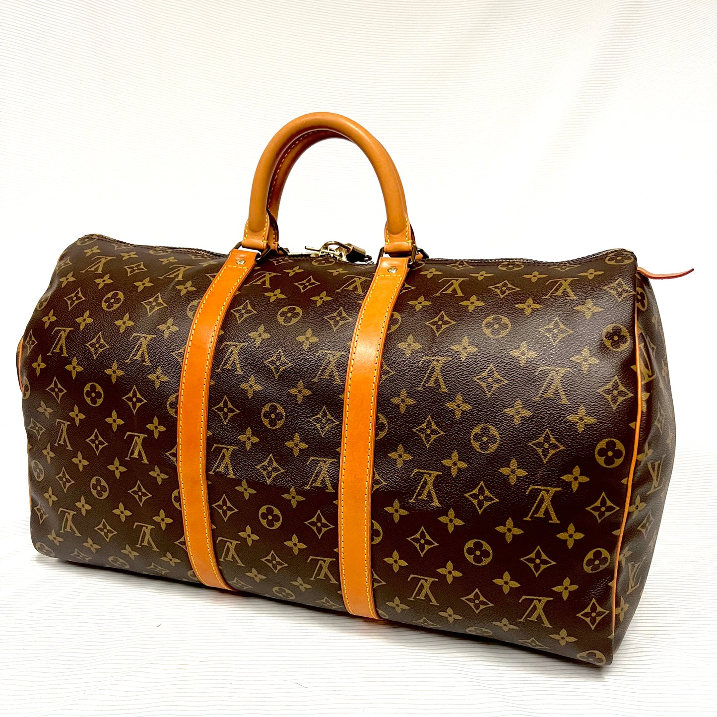 Monogram Keepall 50