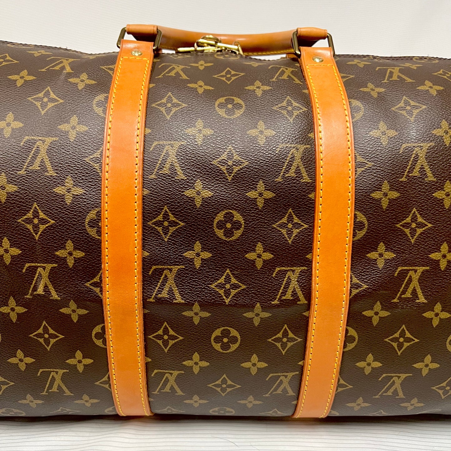 Monogram Keepall 50