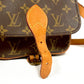 Monogram Cartoucherie Mini Crossbody