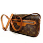 Monogram St. Germain Crossbody