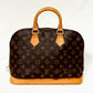 Monogram Alma PM #1