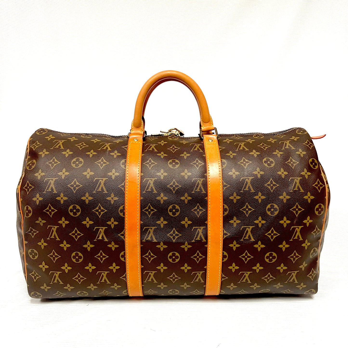 Monogram Keepall 50