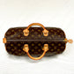Monogram Speedy 35