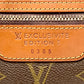 Monogram St. Germain Crossbody