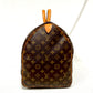 Monogram Keepall 50