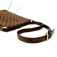 Damier Ebene Musette Salsa GM