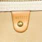 Damier Azur Keepall 50