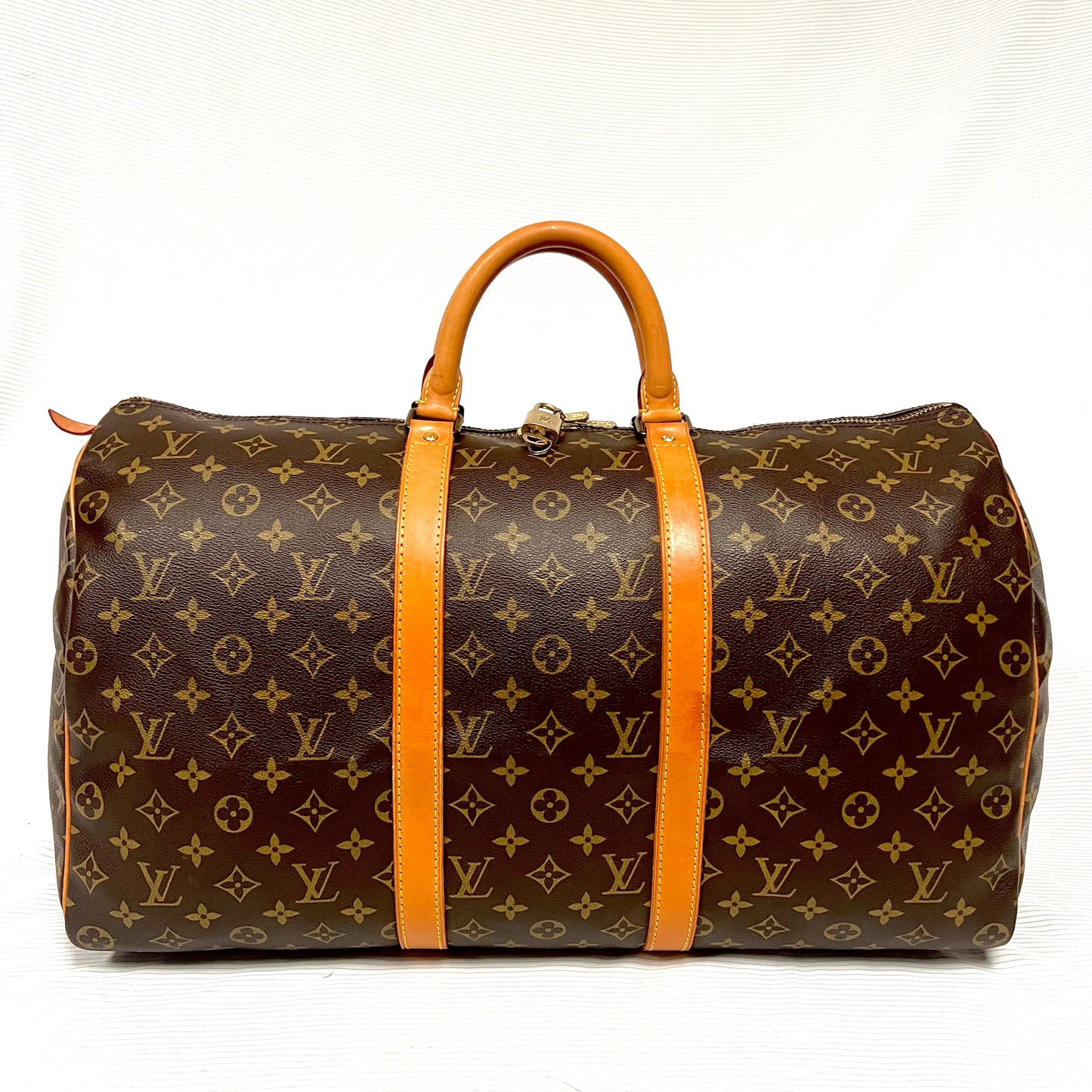 Monogram Keepall 50