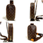 Monogram Pochette Gange