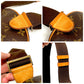 Monogram Pochette Gange