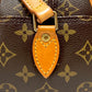 Monogram Blois Crossbody