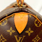 Monogram Keepall 50